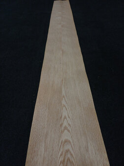 Amerikanische Eiche furnier 235 x 14 - 14 cm | 0.6 mm | 0,4935 m&sup2;