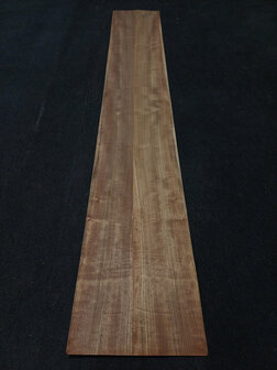 Tropical Oliver furnier 230 x 19 - 19 cm | 0.8 mm | 0,6555 m&sup2;