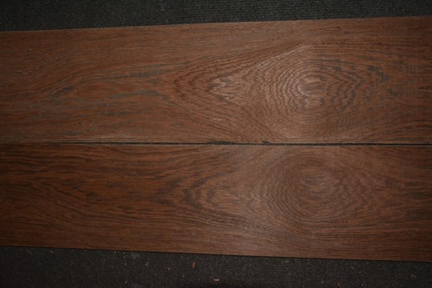 Wenge Furnier 240 16-17 cm | 0.6 mm | 0,35m²