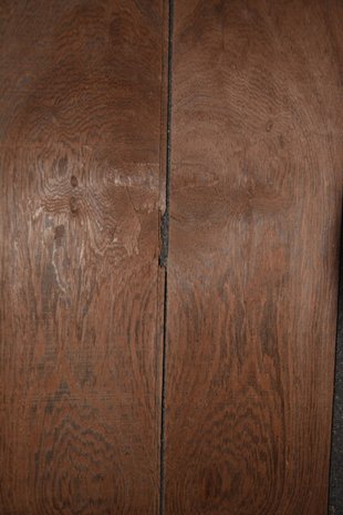 Wenge Furnier 240 16-17 cm | 0.6 mm | 0,35m²