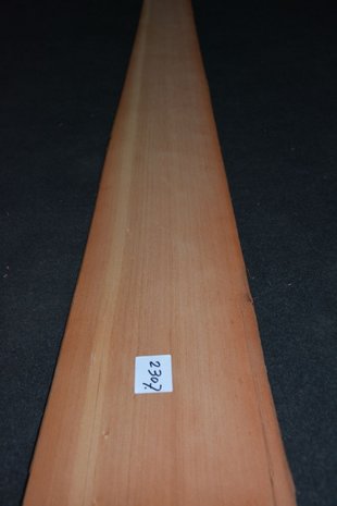 Amerikanische Kiefer 332 x 23 cm | 0.6mm | 0,76m²