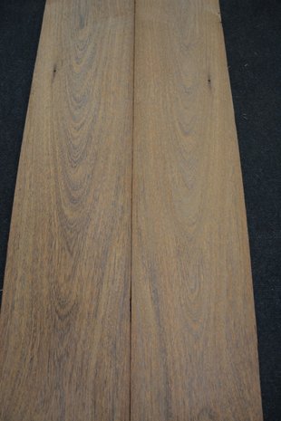 Braunholz Furnier 325 x 22 cm | 0.6mm | 0,715m²