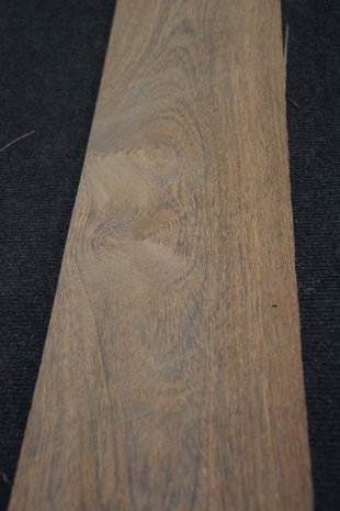 Braunholz Furnier 325 x 15 cm | 0.6mm | 0,488m²