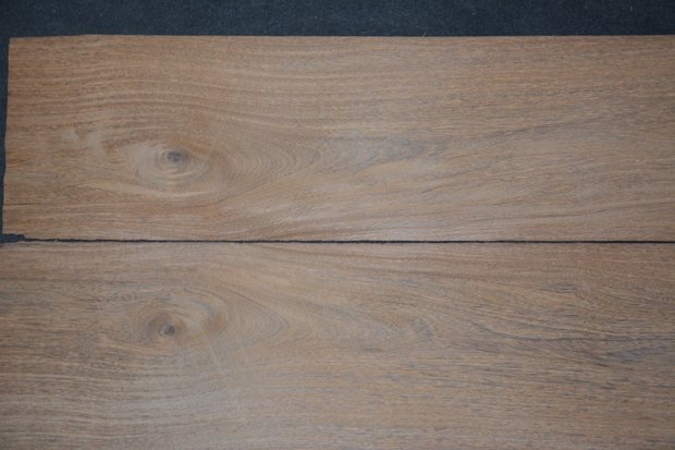 Braunholz Furnier 325 x 27 cm | 0.6mm | 0,878m²