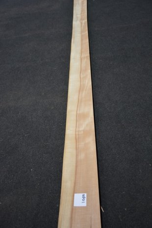 Olivesche Furnier 275 x 12-13cm | 0.6mm | 0,344m²