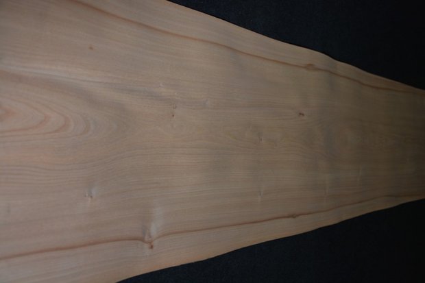 Ulme Furnier 300 x 47 cm | 0.6mm | 1,410m2