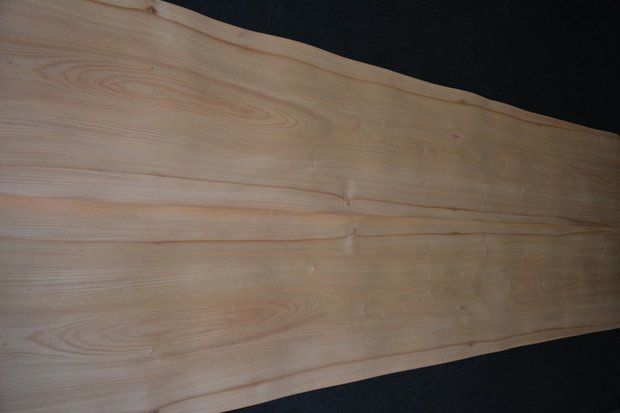 Ulme Furnier 300 x 47 cm | 0.6mm | 1,410m2
