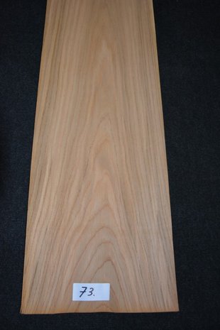 Europ&auml;ische Eiche furnier 154 x 23,5 - 23,5 cm | 0.6 mm | 0,3619 m&sup2;