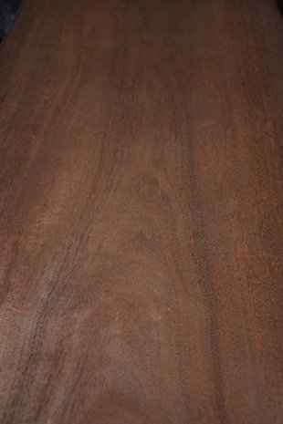 Swietenia mahonie fineer 242 x 44-45 cm | 0.6mm | 1,077m2