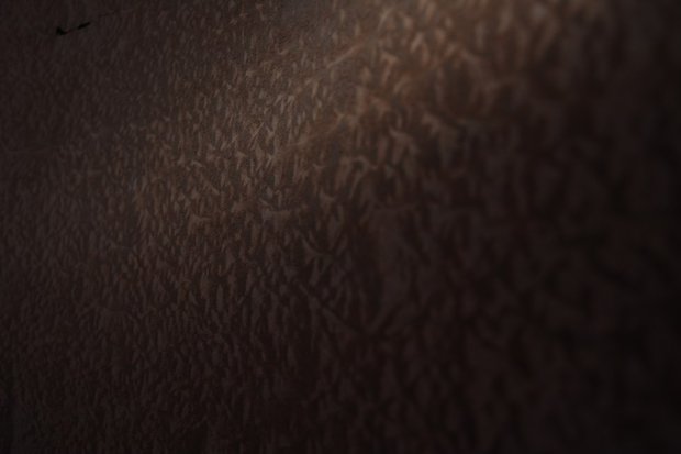 Pommele-Mahagoni Furnier 254 x 78 cm | 0.6mm | 1,982m2