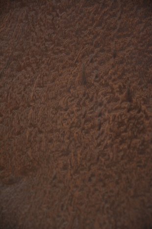 Pommele-Mahagoni Furnier 254 x 66 cm | 0.6mm | 1,676m2
