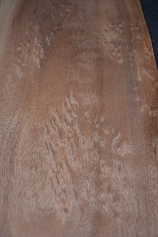 Mahonie Khaya Ivorensis Furnier 254 x 52 cm | 0.6mm | 1,321m²