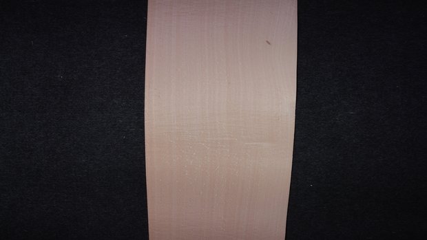 Buchenholz Furnier 235 x 11-13cm | 0.6mm | 0,282m²