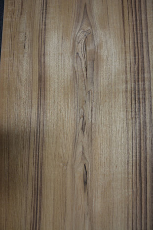 Teakholz Furnier 410 x 45-48 | 0.6 mm | 1,906m²