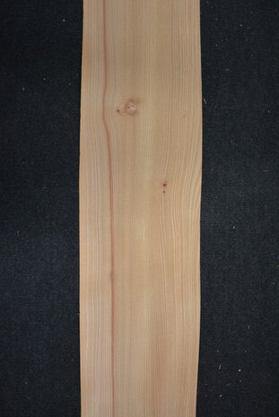 Ulme Furnier 300 x 27 cm | 0.6mm | 0,810m2