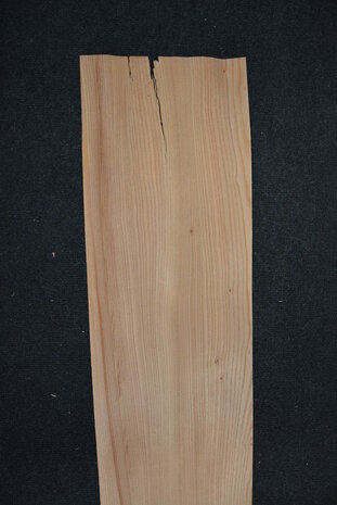 Ulme Furnier 300 x 27 cm | 0.6mm | 0,810m2