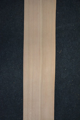 Ulme Furnier 215 x 16-17 cm | 0.6mm| 0,355m2
