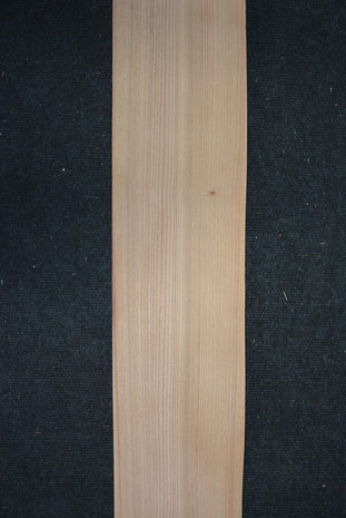 Ulme Furnier 215 x 16-17 cm | 0.6mm| 0,355m2