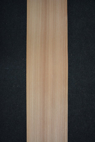 Ulme Furnier 300 x 21 cm | 0.6mm| 0,630m2