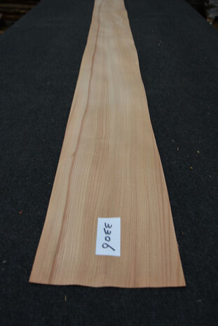 Ulme Furnier 280 x 20 cm | 0.6mm| 0,560m2