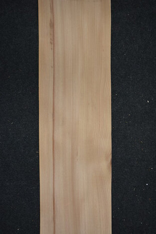 Ulme Furnier 280 x 20 cm | 0.6mm| 0,560m2