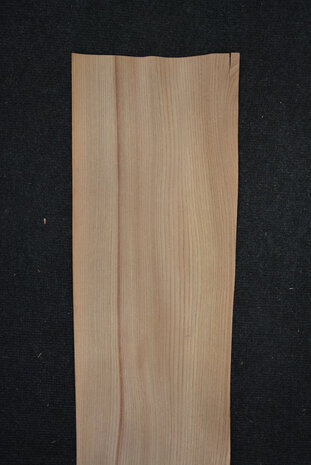 Ulme Furnier 280 x 20 cm | 0.6mm| 0,560m2