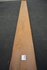Braunholz Furnier 325 x 23-25 cm | 0.6mm | 0,780m²