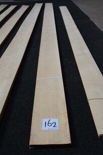 Esche Furnier 239 x 12-13 cm | 0.6mm | 0,3663m² Esche Furnier 239 x 12-13 cm | 0.6mm | 0,3663m²