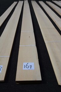 Esche Furnier 242 x 10 cm | 0.6mm | 0,242m² Esche Furnier 242 x 10 cm | 0.6mm | 0,242m²
