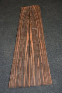 Coromandel Furnier 92 x 11-10 cm | 0.6mm | 0,966m² Coromandel Furnier 92 x 11-10 cm | 0.6mm | 0,966m²
