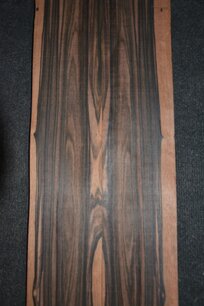 Coromandel Furnier 270 x 9-12 cm | 0.6mm | 0,2832m² Coromandel Furnier 270 x 9-12 cm | 0.6mm | 0,2832m²