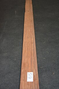 Santos palissander Furnier 232 x 11-14 cm | 0.6 mm | 0,29m² Santos palissander Furnier 232 x 11-14 cm | 0.6 mm | 0,29m²