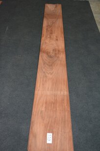 Afrikaans palissander Furnier 255 x 30 cm | 0.6 mm | 0,765m² Afrikaans palissander Furnier 255 x 30 cm | 0.6 mm | 0,765m²