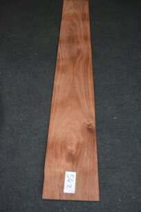 Afrikaans palissander Furnier 135 x 19 cm | 0.6 mm | 0,2565m² Afrikaans palissander Furnier 135 x 19 cm | 0.6 mm | 0,2565m²