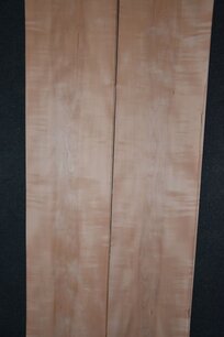 Birnbaum Furnier 252 x 23-26 cm | 0.6 mm | 0,62m² Birnbaum Furnier 252 x 23-26 cm | 0.6 mm | 0,62m²