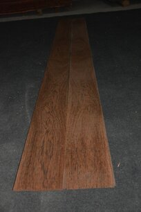 Wenge Furnier 240 16-17 cm | 0.6 mm | 0,35m² Wenge Furnier 240 16-17 cm | 0.6 mm | 0,35m²