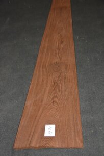 Wenge Furnier 234 x 25-26 cm | 0.6 mm | 0,6m² Wenge Furnier 234 x 25-26 cm | 0.6 mm | 0,6m²