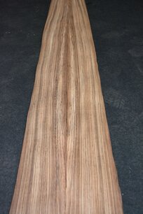 Zebrano Furnier 226x 14-15 cm | 0.6 mm | 0,33m² Zebrano Furnier 226x 14-15 cm | 0.6 mm | 0,33m²
