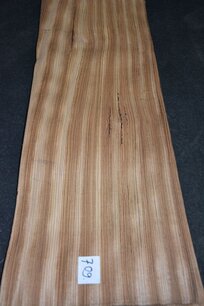 Zebrano Furnier 100 x 34-35 cm | 0.6 mm | 0,345m² Zebrano Furnier 100 x 34-35 cm | 0.6 mm | 0,345m²