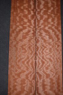 Makore Furnier 223 x 32 cm | 0.6mm | 0,71m² Makore Furnier 223 x 32 cm | 0.6mm | 0,71m²