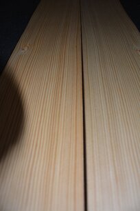 Carolina Pine 220 x 14 cm | 0.6mm | 0,33m² Carolina Pine 220 x 14 cm | 0.6mm | 0,33m²