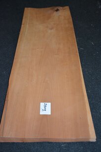 Kirschbaum Furnier 94 x 32 cm | 0.6mm | 0,3m² Kirschbaum Furnier 94 x 32 cm | 0.6mm | 0,3m²