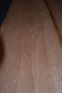Kirschbaum Furnier 95 x 31 cm | 0.6mm | 0,3m² Kirschbaum Furnier 95 x 31 cm | 0.6mm | 0,3m²