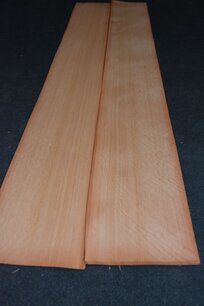 Oregon Pine Furnier 215 x 24-27 cm | 0.6 mm | 0,55m² Oregon Pine Furnier 215 x 24-27 cm | 0.6 mm | 0,55m²