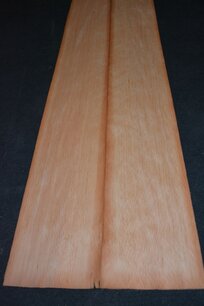 Oregon Pine Furnier 235 x 25-26 cm | 0.6 mm | 0,6m² Oregon Pine Furnier 235 x 25-26 cm | 0.6 mm | 0,6m²