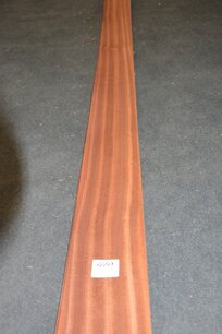 Sipo-Mahagoni Furnier 225 x 15 cm | 0.6mm | 0,3375 Sipo-Mahagoni Furnier 225 x 15 cm | 0.6mm | 0,3375