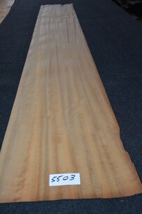 Iroko Furnier 230 x 33-36 cm | 0.6mm | 0,794 m2 Iroko Furnier 230 x 33-36 cm | 0.6mm | 0,794 m2