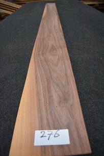 Französischer Nussbaum Moiree Furnier 275 x 58 cm | 1,595 m2 | 0.8mm | XXL Excellent Französischer Nussbaum Moiree Furnier 275 x 58 cm | 1,595 m2 | 0.8mm | XXL Excellent