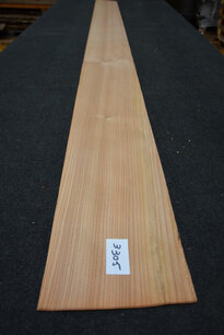 Ulme Furnier 300 x 21 cm | 0.6mm| 0,630m2 Ulme Furnier 300 x 21 cm | 0.6mm| 0,630m2