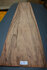Französischer Nussbaum Furnier 260 x 46 cm | 0.6mm | 1,196m²_